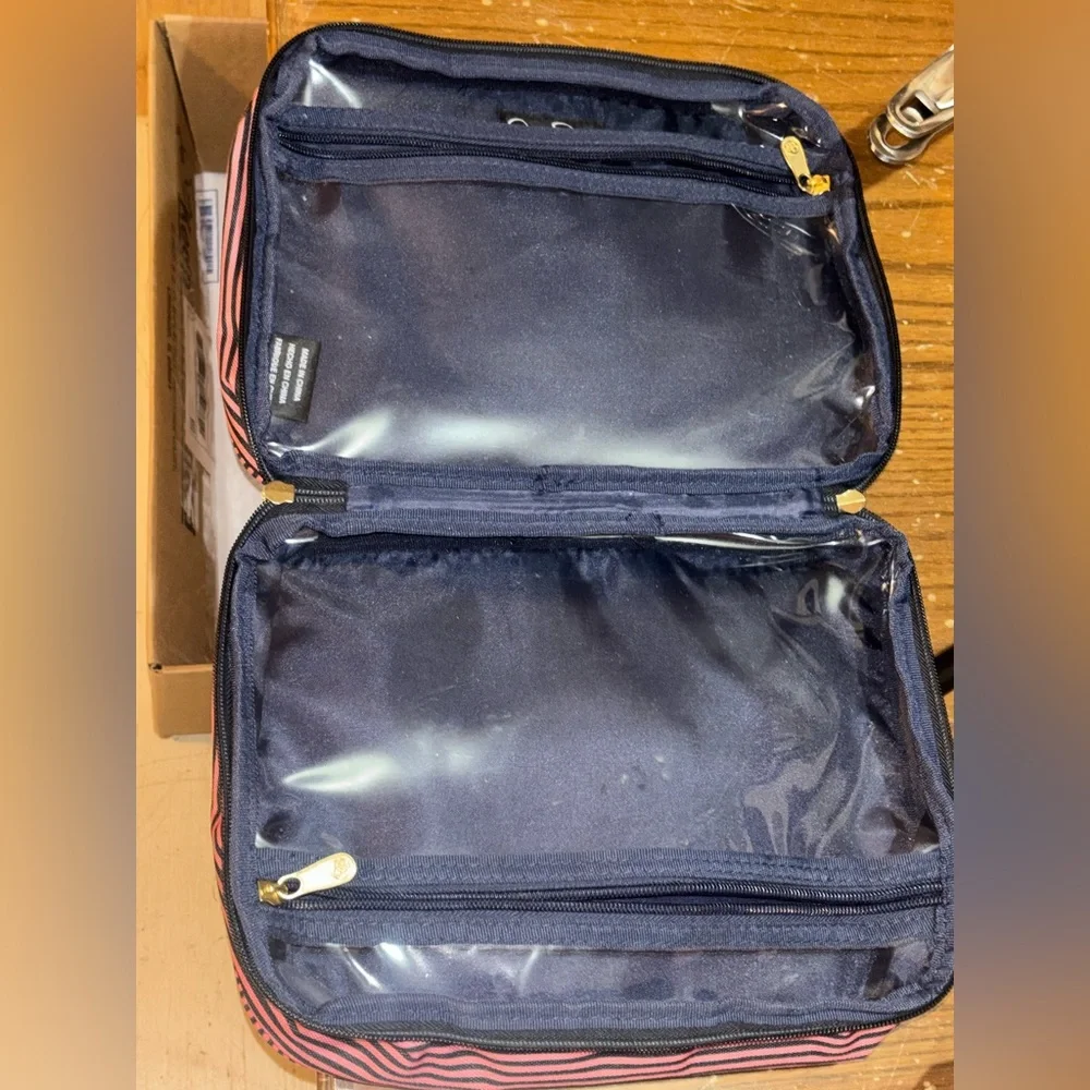 Jessica Simpson Travel Case